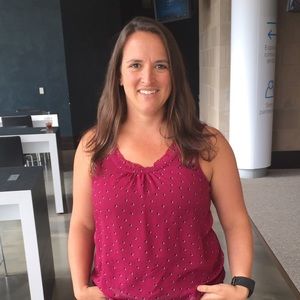 Meet your Posher, Megan